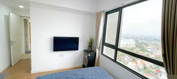 2 bedrooms Apartment in Thu Duc, Vietnam No. 8320 8