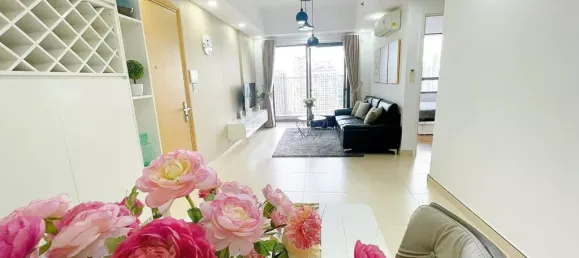 2 bedrooms Apartment in Thu Duc, Vietnam No. 8320 2