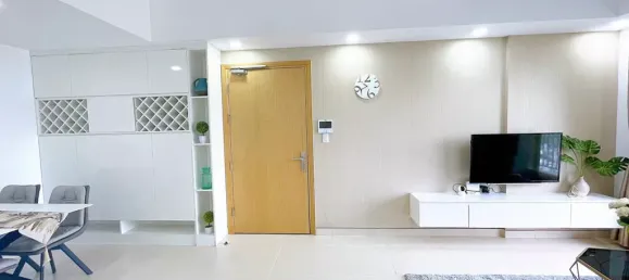 2 bedrooms Apartment in Thu Duc, Vietnam No. 8320 13