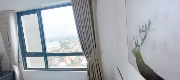 2 bedrooms Apartment in Thu Duc, Vietnam No. 8320 7