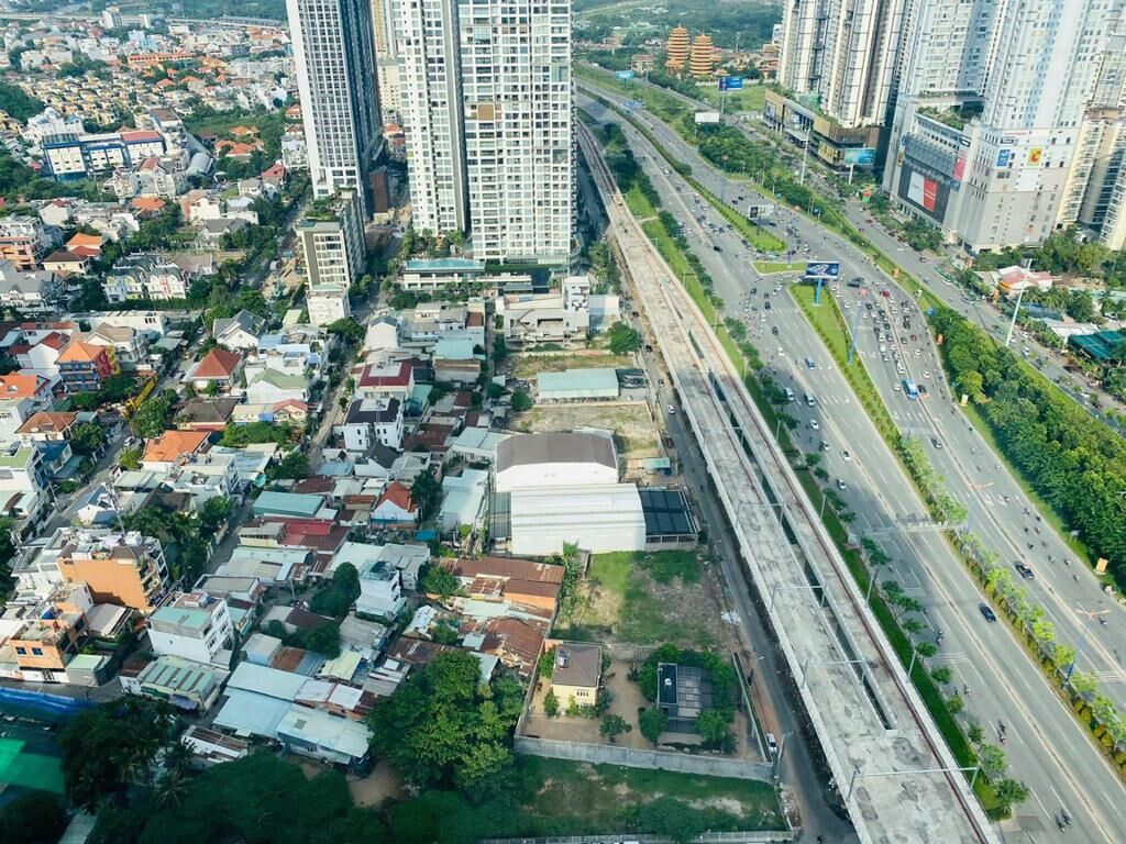 2 bedrooms Apartment in Thu Duc, Vietnam No. 8320