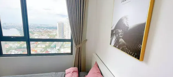 2 bedrooms Apartment in Thu Duc, Vietnam No. 8320 6