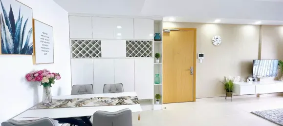 2 bedrooms Apartment in Thu Duc, Vietnam No. 8320 17