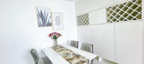 2 bedrooms Apartment in Thu Duc, Vietnam No. 8320 10