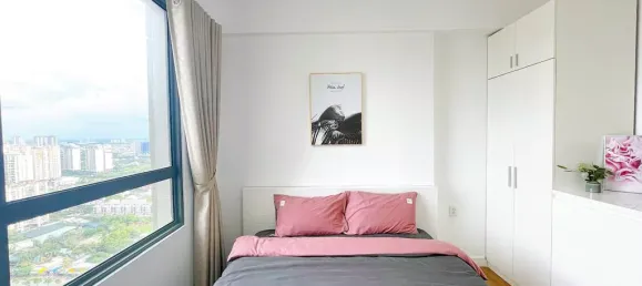 2 bedrooms Apartment in Thu Duc, Vietnam No. 8320 4