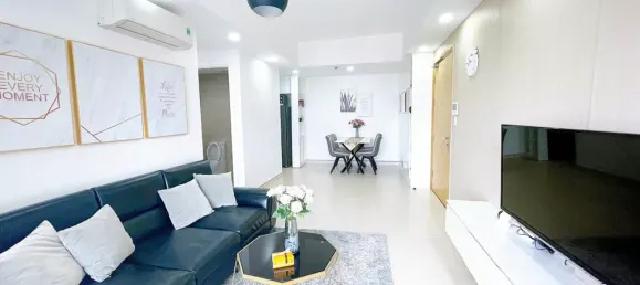 2 bedrooms Apartment in Thu Duc, Vietnam No. 8320 18