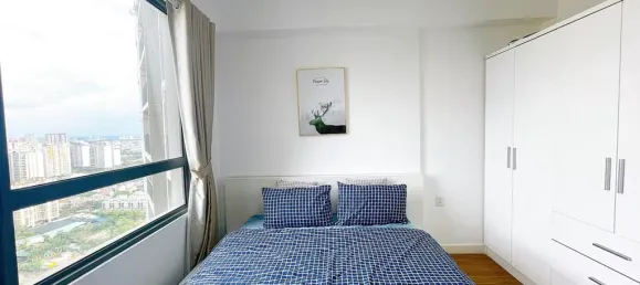 2 bedrooms Apartment in Thu Duc, Vietnam No. 8320 9