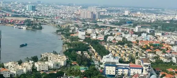 2 bedrooms Apartment in Thu Duc, Vietnam No. 8320 19