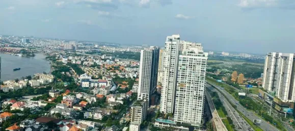 2 bedrooms Apartment in Thu Duc, Vietnam No. 8320 11