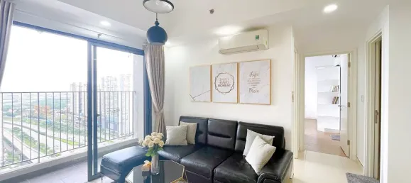 2 bedrooms Apartment in Thu Duc, Vietnam No. 8320 14