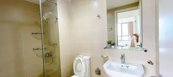 2 bedrooms Apartment in Thu Duc, Vietnam No. 8320 3