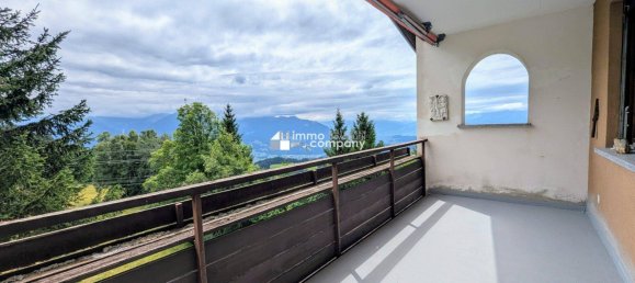 3-salle Appartement à Ubersaxen, Austria No. 214926 7