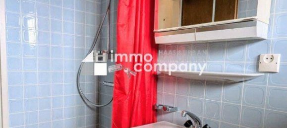 3-salle Appartement à Ubersaxen, Austria No. 214926 6