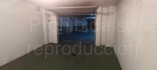  مرآب في Cadiz, Spain رقم 203591