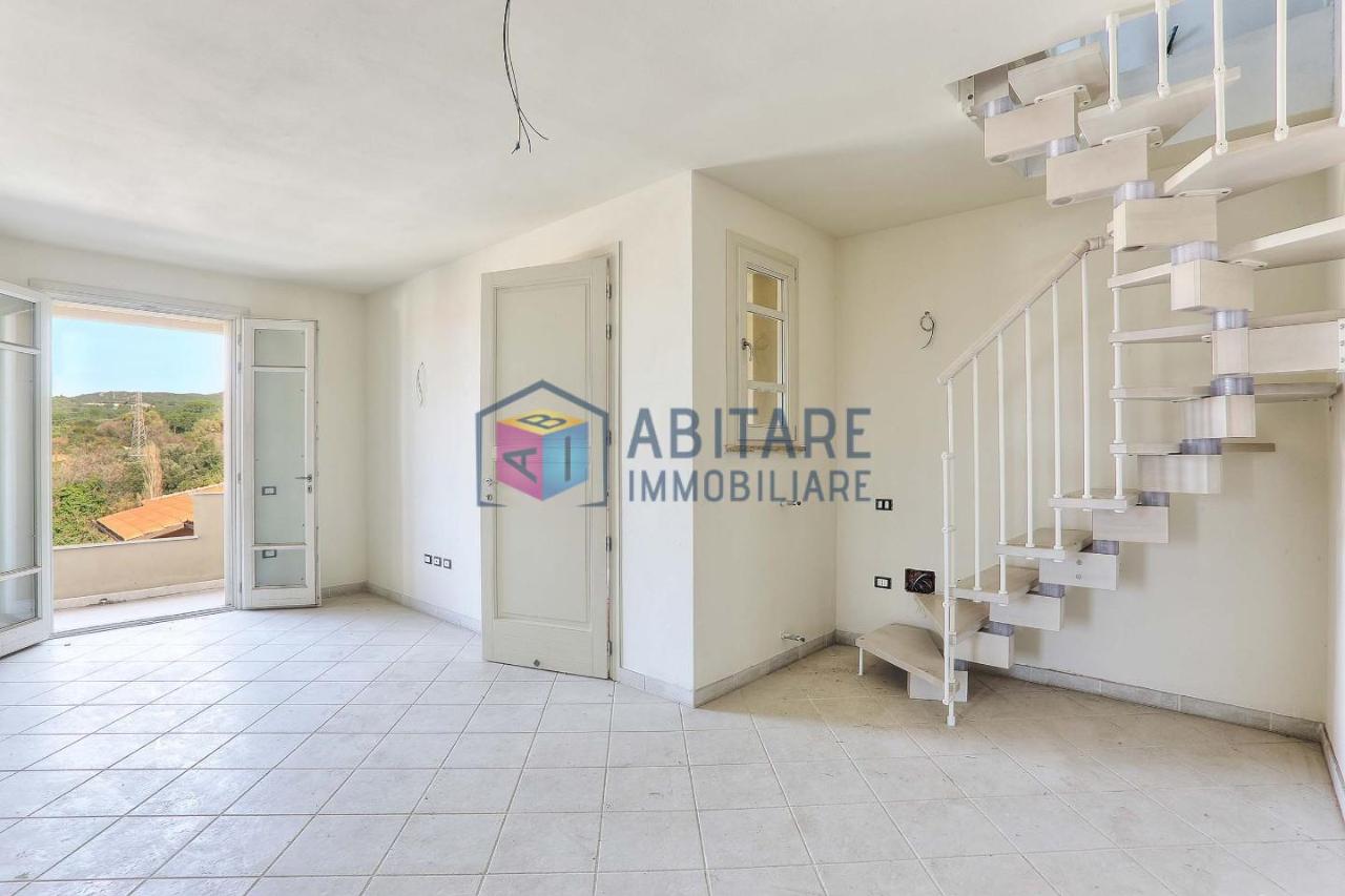 Penthouse de 2 divisões em Rosignano Marittimo, Italy N.º 105712