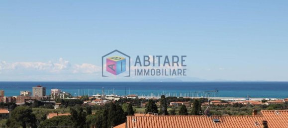 Penthouse de 2 divisões em Rosignano Marittimo, Italy N.º 105712 10