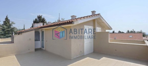 Penthouse de 2 divisões em Rosignano Marittimo, Italy N.º 105712 7