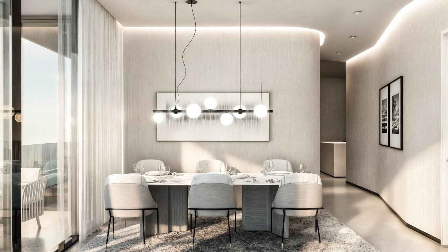 2 bedrooms Apartment in Marlin 2, Al Reem Island, UAE No. 66047