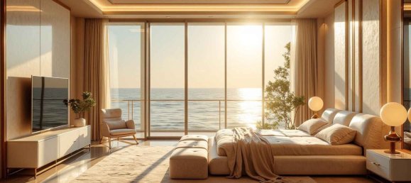 2 bedrooms Apartment in Marlin 2, Al Reem Island, UAE No. 66047 2