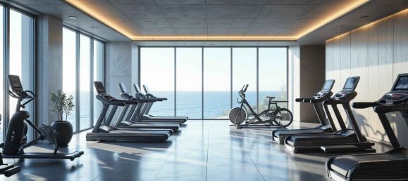 2 bedrooms Apartment in Marlin 2, Al Reem Island, UAE No. 66047 7