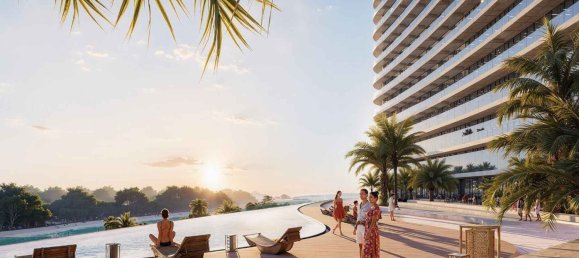 2 bedrooms Apartment in Marlin 2, Al Reem Island, UAE No. 66047 3