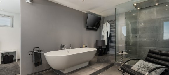 4غرفة بانتهاوس في Bad Tolz-Wolfratshausen, Germany رقم 148374 17