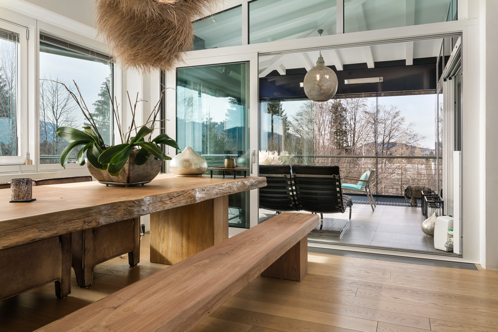 4غرفة بانتهاوس في Bad Tolz-Wolfratshausen, Germany رقم 148374