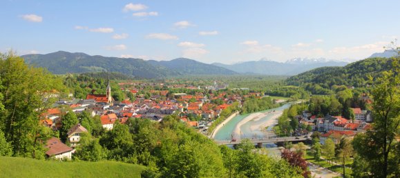 4غرفة بانتهاوس في Bad Tolz-Wolfratshausen, Germany رقم 148374 11