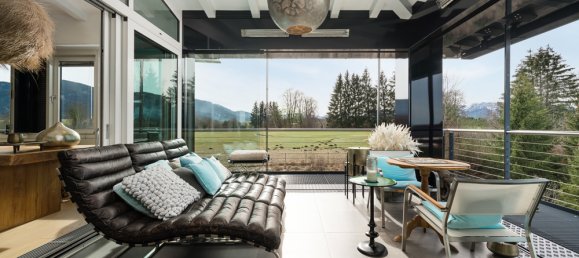 4غرفة بانتهاوس في Bad Tolz-Wolfratshausen, Germany رقم 148374 16