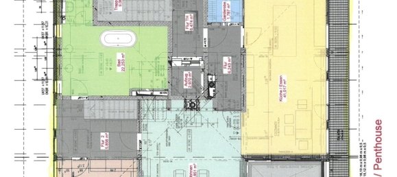 4غرفة بانتهاوس في Bad Tolz-Wolfratshausen, Germany رقم 148374 12