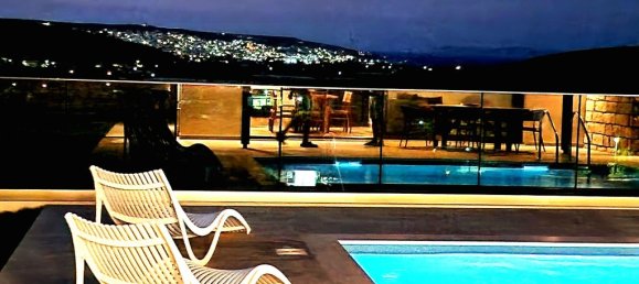 2 غرف نوم فيلا في Sitia, Greece رقم 105733 18