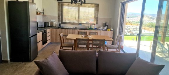 2 غرف نوم فيلا في Sitia, Greece رقم 105733 10