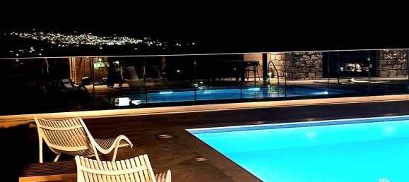 2 غرف نوم فيلا في Sitia, Greece رقم 105733 5