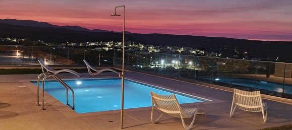 2 غرف نوم فيلا في Sitia, Greece رقم 105733 15
