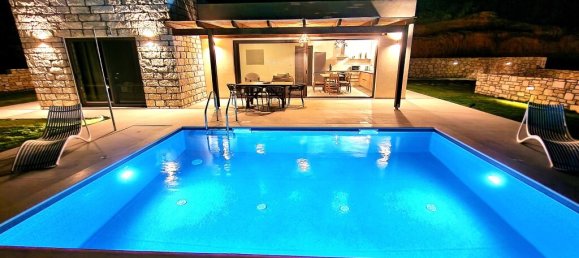 2 غرف نوم فيلا في Sitia, Greece رقم 105733 21