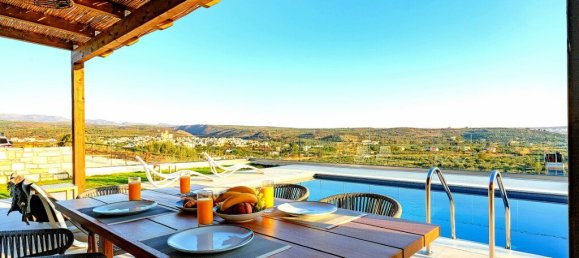 2 غرف نوم فيلا في Sitia, Greece رقم 105733 22