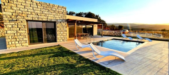 2 غرف نوم فيلا في Sitia, Greece رقم 105733 2