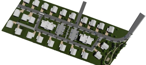 Terreno en Cernay, France 430 m² No. 86937 3