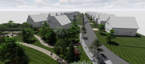 Terreno en Cernay, France 430 m² No. 86937 5