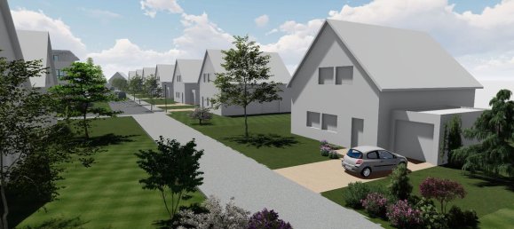 Terreno en Cernay, France 430 m² No. 86937 4