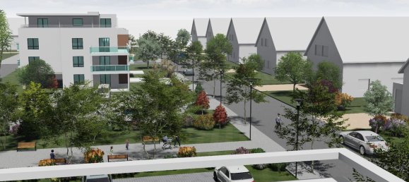 Terreno en Cernay, France 430 m² No. 86937 8