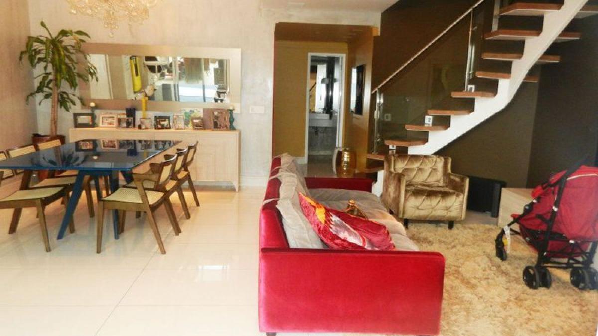 4 chambres Appartement à Sao Paulo, Brazil No. 467039