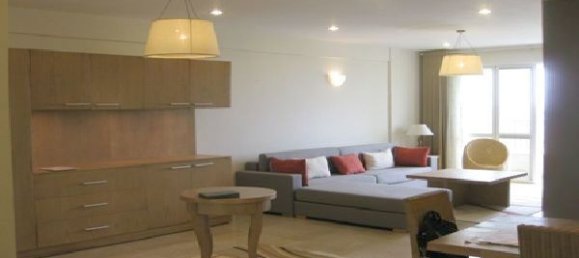 Квартира с 4 спальнями в Тэйхо, Вьетнам № 7014 2