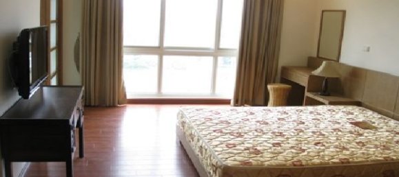 Квартира с 4 спальнями в Тэйхо, Вьетнам № 7014 8