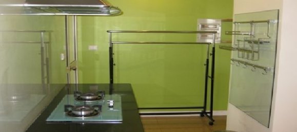 Квартира с 4 спальнями в Тэйхо, Вьетнам № 7014 7