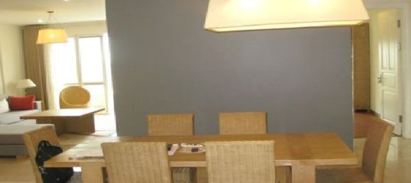 Квартира с 4 спальнями в Тэйхо, Вьетнам № 7014 4