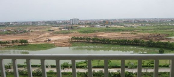 Квартира с 4 спальнями в Тэйхо, Вьетнам № 7014 11