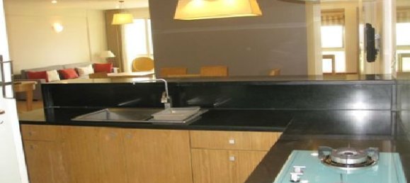 Квартира с 4 спальнями в Тэйхо, Вьетнам № 7014 5