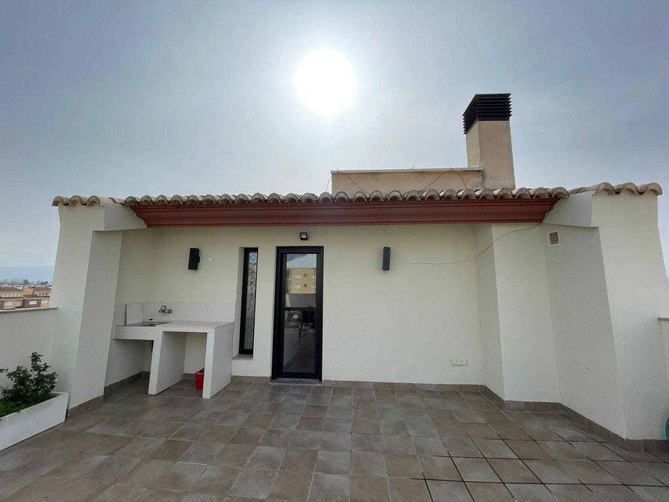 Дуплекс с 3 спальнями в Даймус, Испания № 231875