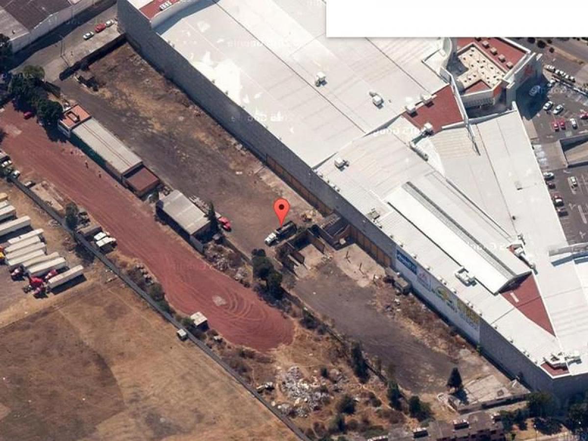 Земельный участок в Ла Пас, Мексика № 206392